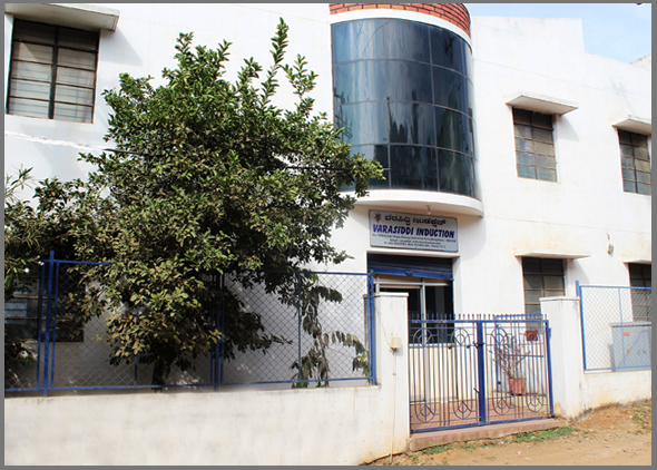 Metal Heat Treatment Company in Bangalore