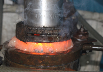 Induction Hardening in Bangalore