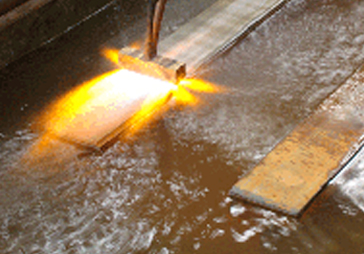 Flame Hardening in Bangalore